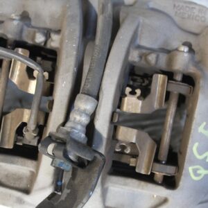 Audi FY Q5 Front Left Brake Caliper BREMBO 80A615107A - Image 15