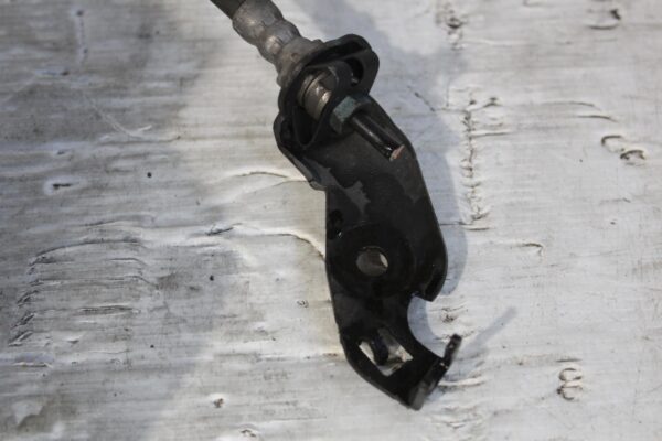 Audi FY Q5 Front Left Brake Caliper BREMBO 80A615107A