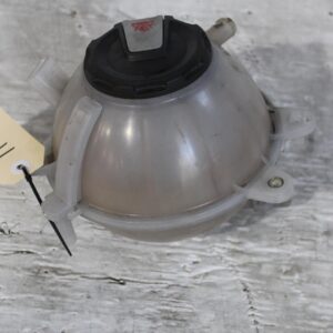 Audi FY Q5 SQ5 Coolant Expansion Tank Reservoir 80A121405T, 80A121405AQ - Image 2