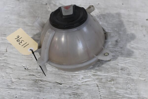 Audi FY Q5 SQ5 Coolant Expansion Tank Reservoir 80A121405T, 80A121405AQ