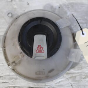 Audi FY Q5 SQ5 Coolant Expansion Tank Reservoir 80A121405T, 80A121405AQ - Image 3