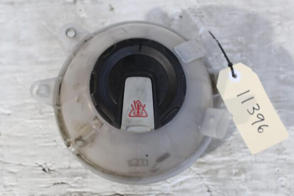 Audi FY Q5 SQ5 Coolant Expansion Tank Reservoir 80A121405T, 80A121405AQ