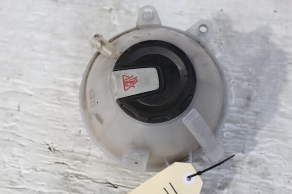 Audi FY Q5 SQ5 Coolant Expansion Tank Reservoir 80A121405T, 80A121405AQ