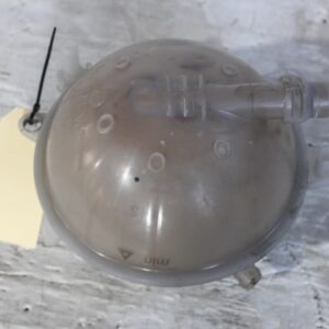 Audi FY Q5 SQ5 Coolant Expansion Tank Reservoir 80A121405T, 80A121405AQ - Image 5