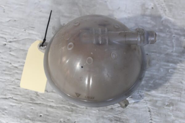 Audi FY Q5 SQ5 Coolant Expansion Tank Reservoir 80A121405T, 80A121405AQ