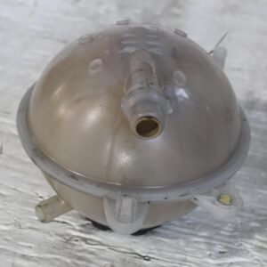 Audi FY Q5 SQ5 Coolant Expansion Tank Reservoir 80A121405T, 80A121405AQ - Image 6