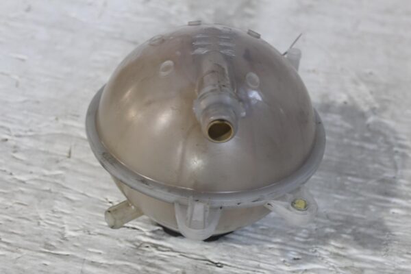 Audi FY Q5 SQ5 Coolant Expansion Tank Reservoir 80A121405T, 80A121405AQ