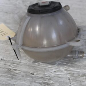 Audi FY Q5 SQ5 Coolant Expansion Tank Reservoir 80A121405T, 80A121405AQ - Image 8
