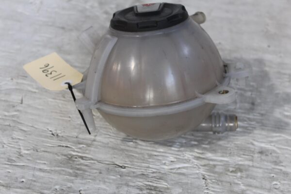 Audi FY Q5 SQ5 Coolant Expansion Tank Reservoir 80A121405T, 80A121405AQ