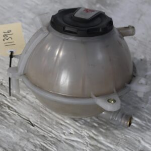 Audi FY Q5 SQ5 Coolant Expansion Tank Reservoir 80A121405T, 80A121405AQ - Image 9