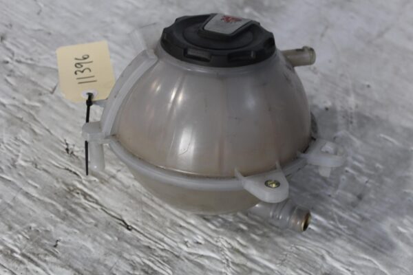 Audi FY Q5 SQ5 Coolant Expansion Tank Reservoir 80A121405T, 80A121405AQ