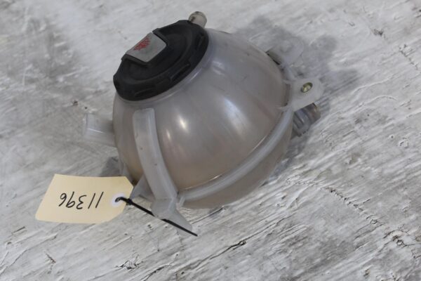 Audi FY Q5 SQ5 Coolant Expansion Tank Reservoir 80A121405T, 80A121405AQ