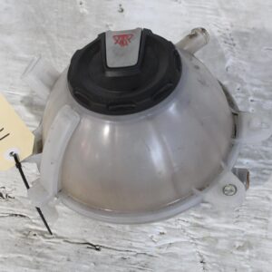 Audi FY Q5 SQ5 Coolant Expansion Tank Reservoir 80A121405T, 80A121405AQ - Image 11