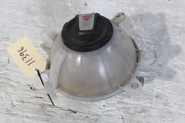 Audi FY Q5 SQ5 Coolant Expansion Tank Reservoir 80A121405T, 80A121405AQ