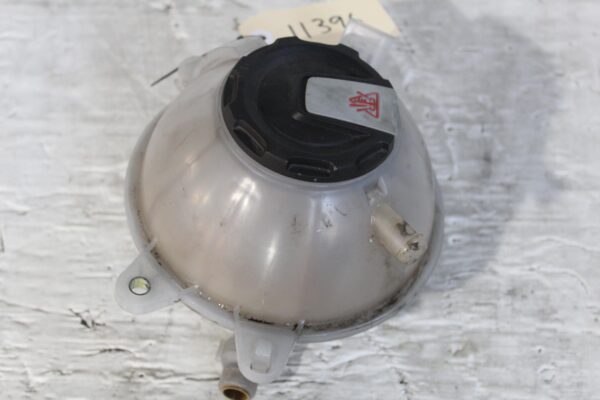 Audi FY Q5 SQ5 Coolant Expansion Tank Reservoir 80A121405T, 80A121405AQ