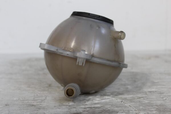 Audi FY Q5 SQ5 Coolant Expansion Tank Reservoir 80A121405T, 80A121405AQ