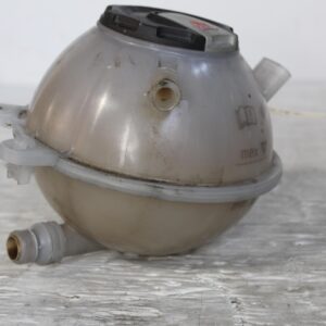 Audi FY Q5 SQ5 Coolant Expansion Tank Reservoir 80A121405T, 80A121405AQ