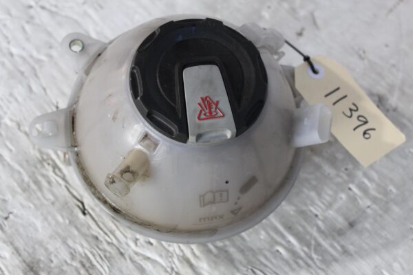 Audi FY Q5 SQ5 Coolant Expansion Tank Reservoir 80A121405T, 80A121405AQ