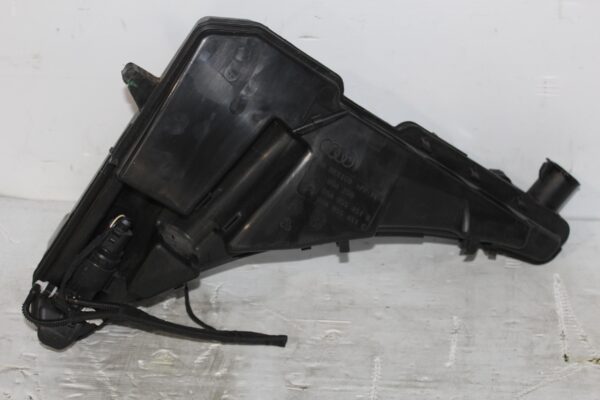 Audi FY Q5 SQ5 Windscreen Washer Bottle Tank Reservoir 80A955453C, 80A955451B