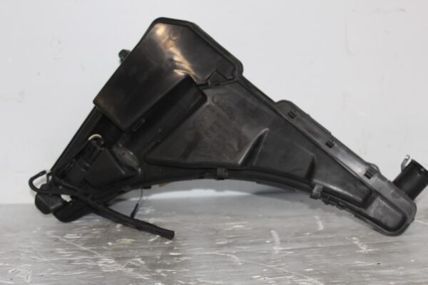 Audi FY Q5 SQ5 Windscreen Washer Bottle Tank Reservoir 80A955453C, 80A955451B