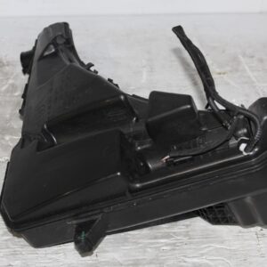 Audi FY Q5 SQ5 Windscreen Washer Bottle Tank Reservoir 80A955453C, 80A955451B - Image 9