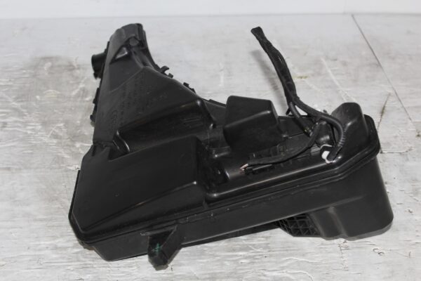 Audi FY Q5 SQ5 Windscreen Washer Bottle Tank Reservoir 80A955453C, 80A955451B