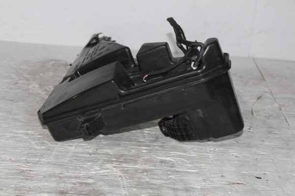 Audi FY Q5 SQ5 Windscreen Washer Bottle Tank Reservoir 80A955453C, 80A955451B