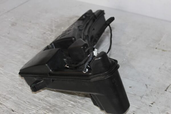 Audi FY Q5 SQ5 Windscreen Washer Bottle Tank Reservoir 80A955453C, 80A955451B