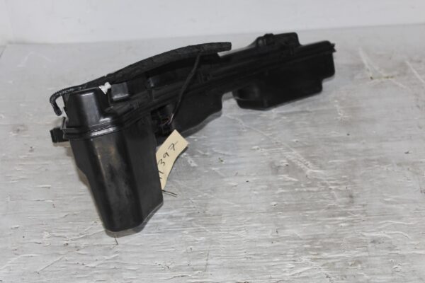 Audi FY Q5 SQ5 Windscreen Washer Bottle Tank Reservoir 80A955453C, 80A955451B