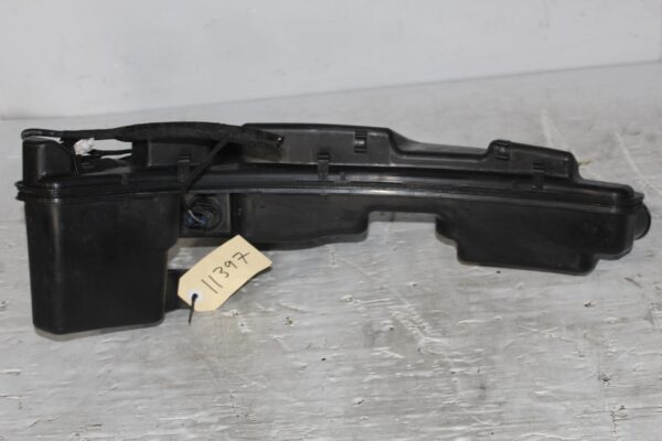 Audi FY Q5 SQ5 Windscreen Washer Bottle Tank Reservoir 80A955453C, 80A955451B