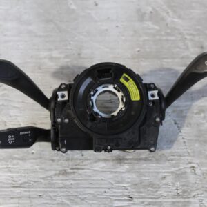 Audi FY Q5 SQ5 Indicator Stalk Steering Combi Switch Clock Spring 80A907129CH - Image 2