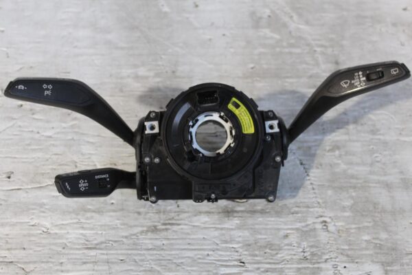 Audi FY Q5 SQ5 Indicator Stalk Steering Combi Switch Clock Spring 80A907129CH