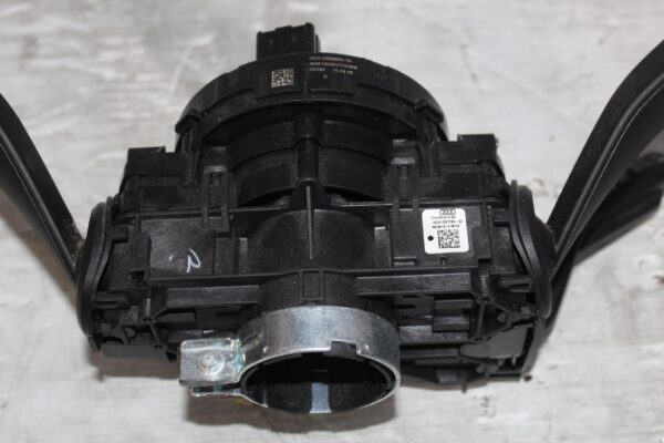 Audi FY Q5 SQ5 Indicator Stalk Steering Combi Switch Clock Spring 80A907129CH
