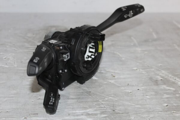 Audi FY Q5 SQ5 Indicator Stalk Steering Combi Switch Clock Spring 80A907129CH