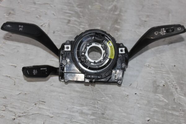 Audi FY Q5 SQ5 Indicator Stalk Steering Combi Switch Clock Spring 80A907129CH