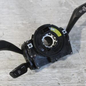 Audi FY Q5 SQ5 Indicator Stalk Steering Combi Switch Clock Spring 80A907129CH - Image 8