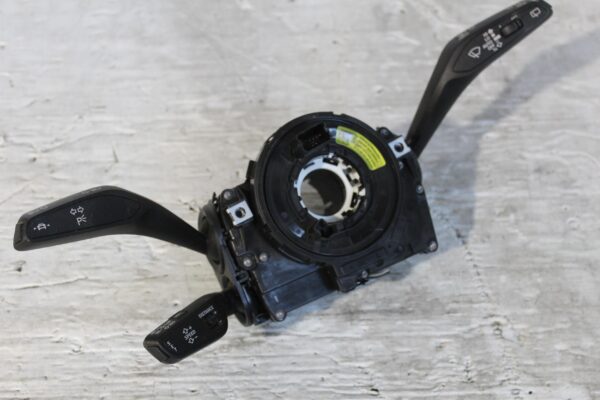 Audi FY Q5 SQ5 Indicator Stalk Steering Combi Switch Clock Spring 80A907129CH