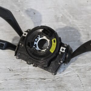 Audi FY Q5 SQ5 Indicator Stalk Steering Combi Switch Clock Spring 80A907129CH - Image 10