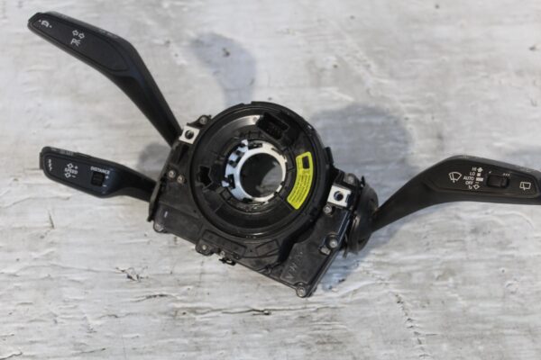 Audi FY Q5 SQ5 Indicator Stalk Steering Combi Switch Clock Spring 80A907129CH