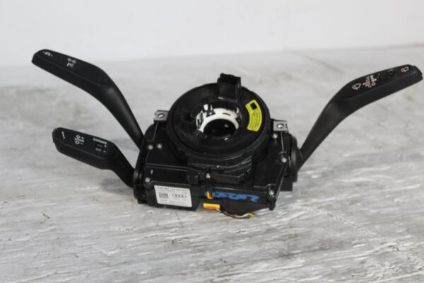 Audi FY Q5 SQ5 Indicator Stalk Steering Combi Switch Clock Spring 80A907129CH