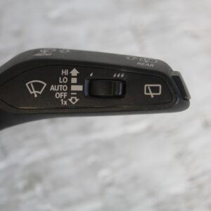 Audi FY Q5 SQ5 Indicator Stalk Steering Combi Switch Clock Spring 80A907129CH - Image 12