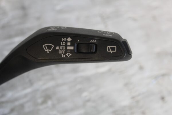 Audi FY Q5 SQ5 Indicator Stalk Steering Combi Switch Clock Spring 80A907129CH