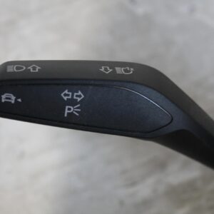 Audi FY Q5 SQ5 Indicator Stalk Steering Combi Switch Clock Spring 80A907129CH - Image 13