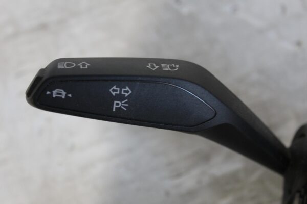 Audi FY Q5 SQ5 Indicator Stalk Steering Combi Switch Clock Spring 80A907129CH