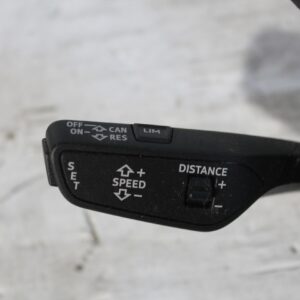 Audi FY Q5 SQ5 Indicator Stalk Steering Combi Switch Clock Spring 80A907129CH - Image 14