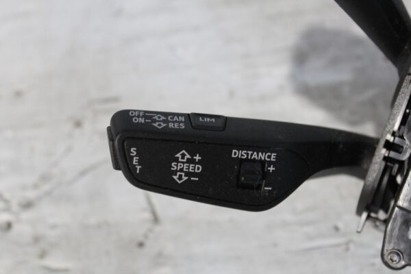 Audi FY Q5 SQ5 Indicator Stalk Steering Combi Switch Clock Spring 80A907129CH