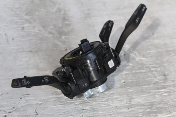 Audi FY Q5 SQ5 Indicator Stalk Steering Combi Switch Clock Spring 80A907129CH