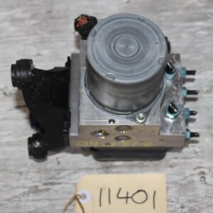 Audi FY Q5 SQ5 ABS Pump Modulator Hydraulic Unit 80A614517AA, 80A907379AA - Image 2