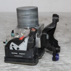 Audi FY Q5 SQ5 ABS Pump Modulator Hydraulic Unit 80A614517AA, 80A907379AA - Image 3