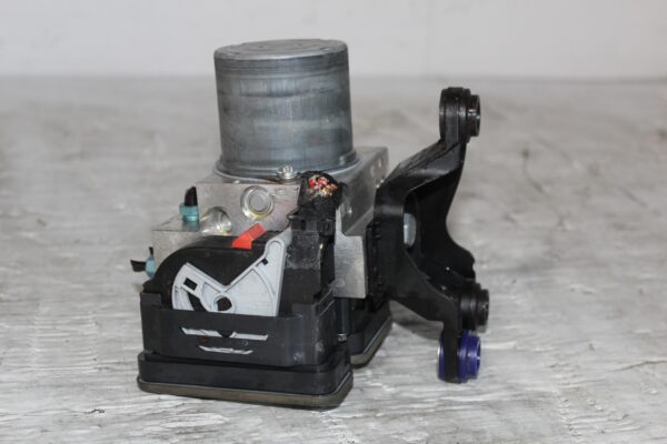Audi FY Q5 SQ5 ABS Pump Modulator Hydraulic Unit 80A614517AA, 80A907379AA